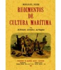 RUDIMENTOS DE CULTURA MARITIMA
