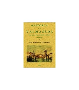 HISTORIA DE VALMASEDA