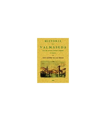 HISTORIA DE VALMASEDA