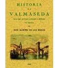 HISTORIA DE VALMASEDA