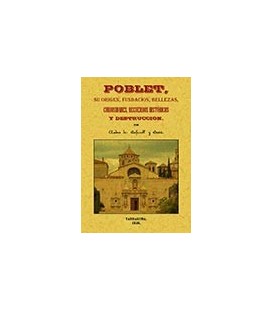 POBRET SU ORIGEN FUNDACION BELLEZAS