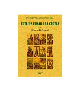 ARTE DE ECHAR LAS CARTAS
