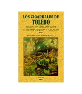 CIGARRALES DE TOLEDO