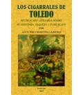 CIGARRALES DE TOLEDO