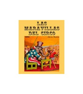MARAVILLAS DEL CIRCO