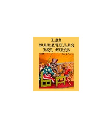 MARAVILLAS DEL CIRCO