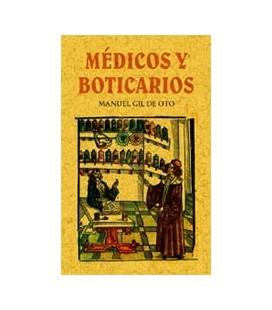 MEDICOS Y BOTICARIOS
