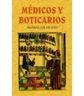 MEDICOS Y BOTICARIOS