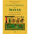 CIENCIA HIERATICA DE LOS MAYAS
