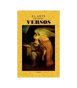 ARTE DE HACER VERSOS