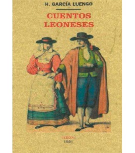 CUENTOS LEONESES