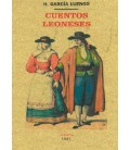 CUENTOS LEONESES