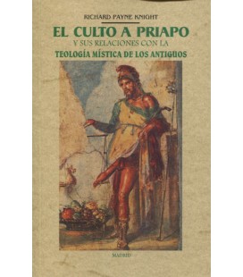 CULTO A PRIAPO