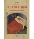 LUJURIA DEL CLERO SEGUN LOS CONCILIOS