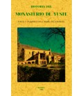 HISTORIA DEL MONASTERIO DE YUSTE