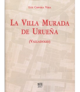 VILLA MURADA DE URUEÑA (VALLADOLID)