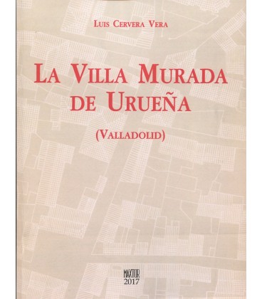 VILLA MURADA DE URUEÑA (VALLADOLID)