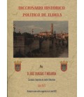 DICCIONARIO HISTORICO POLITICO DE TUDELA