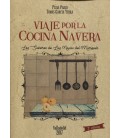 VIAJE POR LA COCINA NAVERA