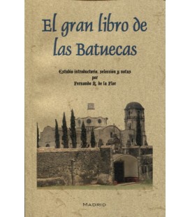 GRAN LIBRO DE LAS BATUECAS