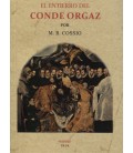 ENTIERRO DEL CONDE ORGAZ
