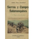 SIERRAS Y CAMPOS SALAMANQUINOS