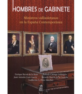 HOMBRES DE GABINETE