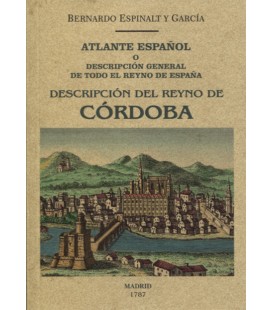 ATLANTE ESPAÑOL CORDOBA