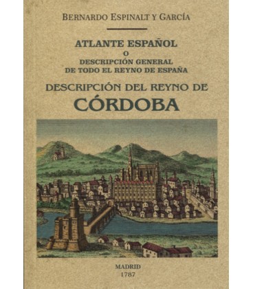 ATLANTE ESPAÑOL CORDOBA