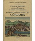 ATLANTE ESPAÑOL CORDOBA