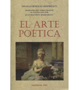 ARTE POETICA