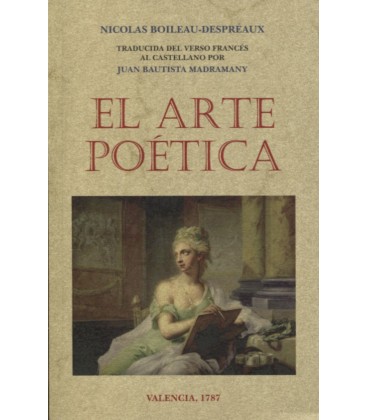 ARTE POETICA