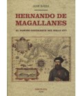 HERNANDO DE MAGALLANES EL FAMOSO NAVEGANTE DEL SIGLO XVI