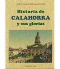 HISTORIA DE CALAHORRA Y SUS GLORIAS
