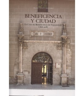BENEFICENCIA Y CIUDAD