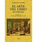 ARTE DEL LIBRO EN ESPAÑA
