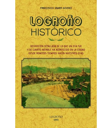 LOGROÑO HISTORICO