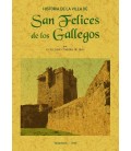 HISTORIA DE LA VILLA DE SAN FELICES DE LOS GALLEGOS