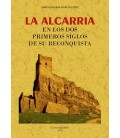 ALCARRIA EN LOS DOS PRIMEROS SIGLOS DE SU RECONQUISTA