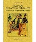 TRATADO DE LA VIDA ELEGANTE