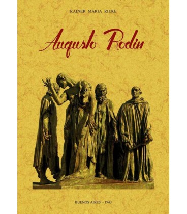 AUGUSTO RODIN