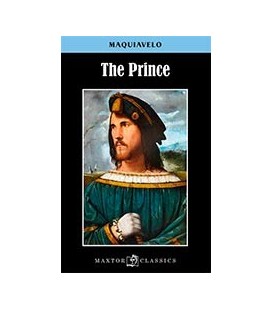 THE PRINCE