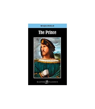 THE PRINCE