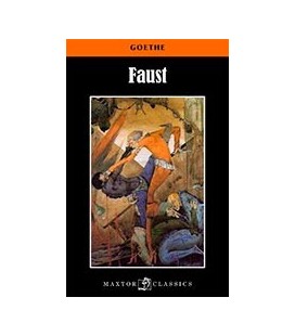 FAUST (FIRST PART OF THE TRAGEDY)