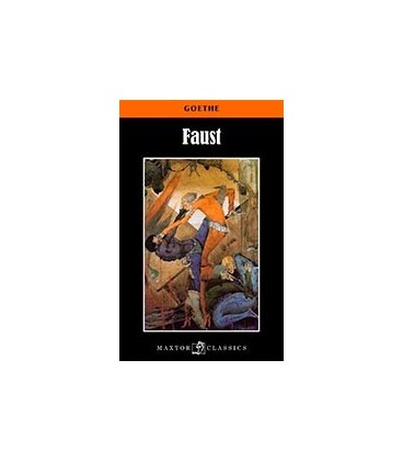 FAUST (FIRST PART OF THE TRAGEDY)