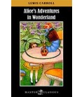 ALICE S ADVENTURES IN WONDERLAND