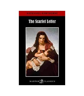 THE SCARLETT LETTER