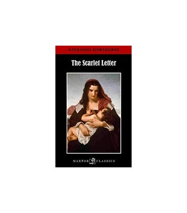 THE SCARLETT LETTER