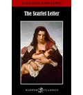 THE SCARLETT LETTER