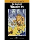 THE WONDERFUL WIZARD OF OZ